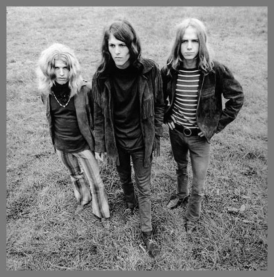 Blue Cheer